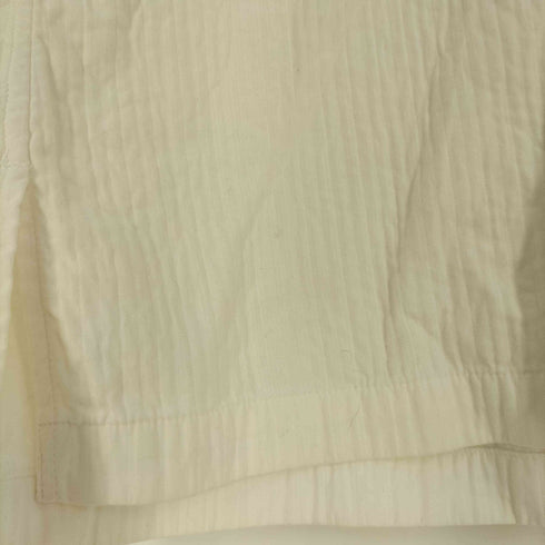 アイムイッセイミヤケ im ISSEY MIYAKE 90S ハミルトン シワ加工 スタンドカラーシャツ メンズ JPN:S